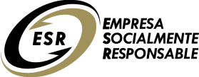 Empresa Socialmente Responsable Logo
